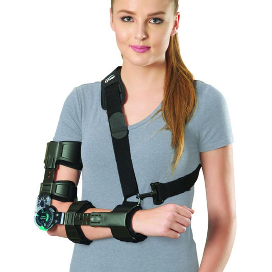 Tynor ROM Elbow Brace E-46