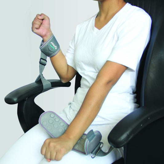 Tynor Restrainer I-65
