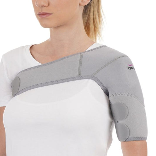Tynor Shoulder Support (Neoprene) J-14