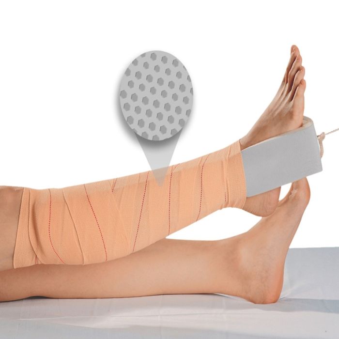 Tynor Skin Traction Set (PUF Liner) G-01