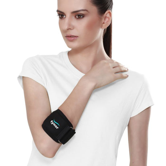 Tynor Tennis Elbow Support E-10
