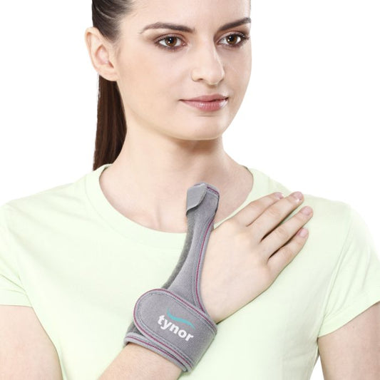 Tynor Thumb Spica Splint F-06