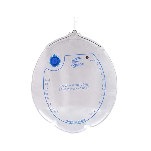Tynor Traction Weight Bag G-20