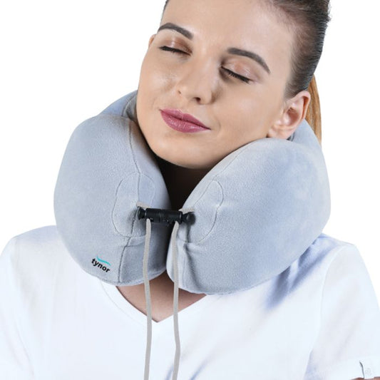 Tynor Travel Pillow I-93