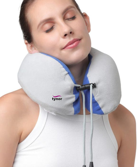 Tynor Travel Pillow Urbane I-94