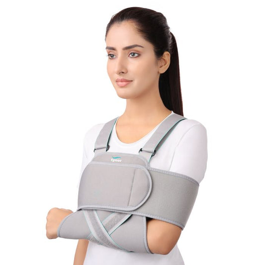 Tynor Universal Shoulder Immobiliser C-02