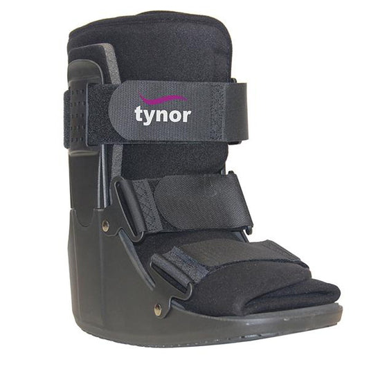 Tynor Walker Boot Short D-45