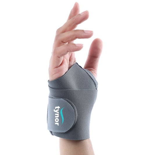 Tynor Wrist Brace with Thumb E-06