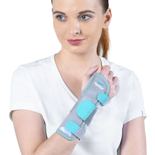Tynor Wrist Splint Ambidextros E-43