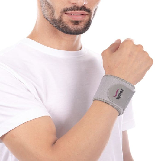 Tynor Wrist Wrap (Neoprene) J-04