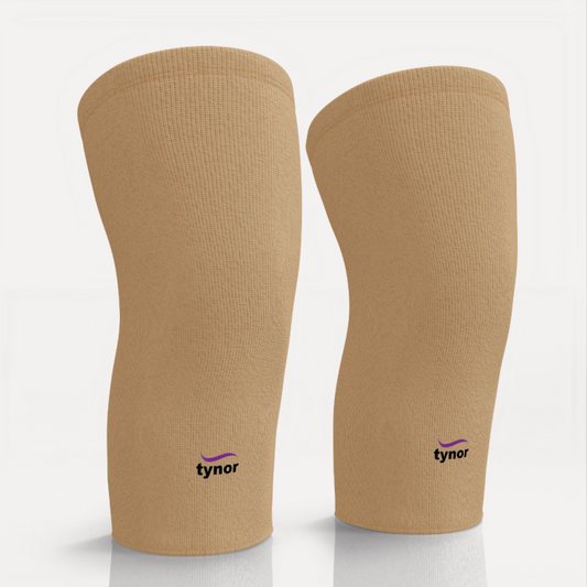 Tynor Knee Cap (Pair) D-04